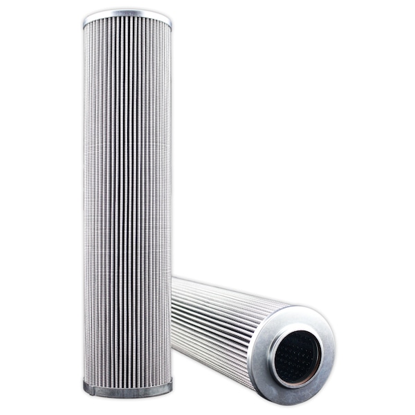 Main Filter Hydraulic Filter, replaces FILTREC D142G40AV, Pressure Line, 40 micron, Outside-In MF0575814 - main